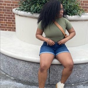 Meet your Posher, Keyanna